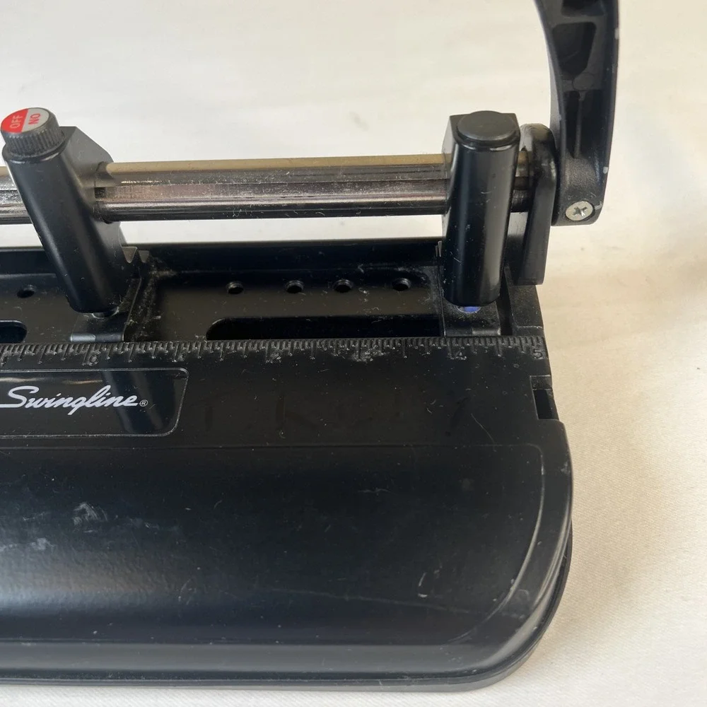 Swingline vtg mcm